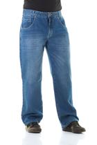 Calça Jeans Masculina Arauto Reta Calça Jeans Masculina Arauto Reta