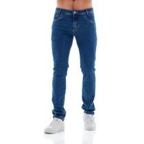 Calça Jeans Masculina Arauto Skinny