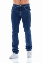 Calça Jeans Masculina Arauto Skinny