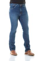 Calça Jeans Masculina Arauto Skinny