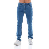 Calça Jeans Masculina Arauto Slim Calça Jeans Masculina Arauto Slim