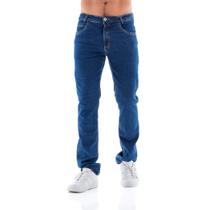 Calça Jeans Masculina Arauto Slim