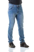 Calça Jeans Masculina Arauto Slim Dominic