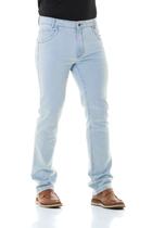 Calça Jeans Masculina Arauto Slim Frades Calça Jeans Masculina Arauto Slim Frades