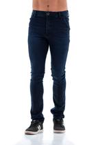 Calça Jeans Masculina Arauto Slim Ivanka