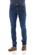 Calça Jeans Masculina Arauto Slim Leo Calça Jeans Masculina Arauto Slim Leo