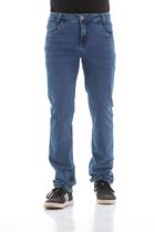 Calça Jeans Masculina Arauto Slim Presence Calça Jeans Masculina Arauto Slim Presence