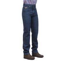 Calça Jeans Masculina Azul 100% Algodão Land Horse 39764 Calça Jeans Masculina Azul 100% Algodão Land Horse 39764