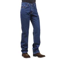 Calça Jeans Masculina Azul Dock's 37909 Calça Jeans Masculina Azul Dock's 37909