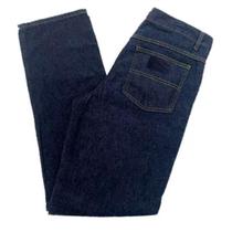 Calça Jeans Masculina Basica Para Trabalho 100% Algodão RA Jeans