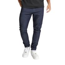 Calça Jeans Masculina Biotipo Original Skinny Qualidade Premium Azul Escuro Calça Jeans Masculina Biotipo Original Skinny Qualidade Premium Azul Escuro
