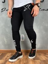 Calça Jeans Masculina Black X Man