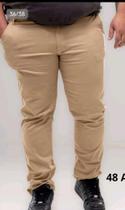 Calca jeans masculina brim