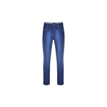 Calça Jeans Masculina C/ Elastano Slim Fit Vilejack VMCP0012