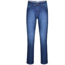 Calça Jeans Masculina C/ Elastano Slim Fit Vilejack VMCP0028