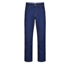Calça Jeans Masculina C/ Elastano Straight Vilejack VMCI0002