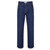 Calça Jeans Masculina C/ Elastano Straight Vilejack VMCI0006