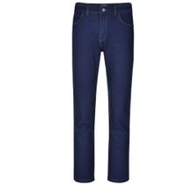 Calça Jeans Masculina C/ Elastano Straight Vilejack VMCI0008