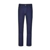 Calça Jeans Masculina C/ Elastano Straight Vilejack VMCI0008