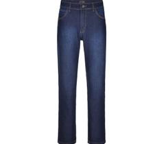 Calça Jeans Masculina C/ Elastano Straight Vilejack VMCI0104