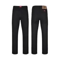 Calça Jeans Masculina C Lycra Pt Urb.44 Wrangler Calça Jeans Masculina C Lycra Pt Urb.44 Wrangler