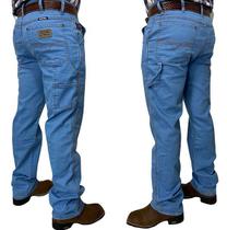 Calça Jeans Masculina Carpinteira - Arizona Ref:001828