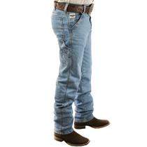 Calça Jeans Masculina Carpinteira King Farm Red
