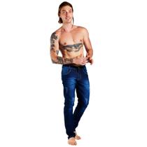 Calça Jeans Masculina Casual Sandro Moscolini Uolk