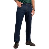 Calça Jeans Masculina Chicago American Lee Original Modelagem Tradicional Cintura Alta 100% Algodão Calça Jeans Masculina Chicago American Lee Original Modelagem Tradicional Cintura Alta 100% Algodão