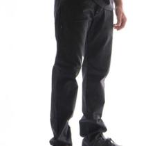 Calça Jeans Masculina CHRONIC - Preta