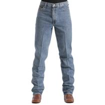 Calça Jeans Masculina Cinch Green Label Clara