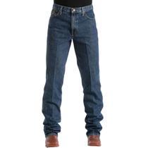 Calça Jeans Masculina Cinch Green Label Escura