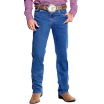 Calça Jeans Masculina Com Elastano Bill Way 606