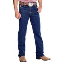 Calça Jeans Masculina Com Elastano Bill Way 611