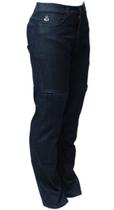 Calça Jeans Masculina Com Proteção Street Hlx Calça Jeans Masculina Com Proteção Street Hlx
