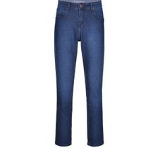 Calça Jeans Masculina Comfort Reta Vilejack VMCR0002