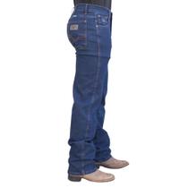 Calça Jeans masculina country com lycra - Arizona