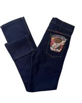 Calça Jeans Masculina Country Peão Rodeio Qualidade Premium