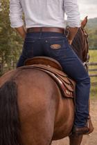 Calça Jeans Masculina Country Peão Rodeio Qualidade Premium Calça Jeans Masculina Country Peão Rodeio Qualidade Premium