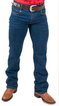 Calça Jeans Masculina Country Tradicional Coll Rodeo Top