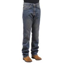 Calça Jeans Masculina Cowboy Cut Wrangler 35711