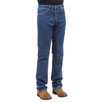 Calça Jeans Masculina Cowboy Cut Wrangler 35713 Calça Jeans Masculina Cowboy Cut Wrangler 35713