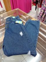 Calça jeans masculina Calça jeans masculina