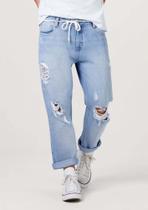 Calça jeans masculina Calça jeans masculina
