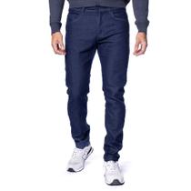 Calça Jeans Masculina Dixie Skinny Azul Escuro