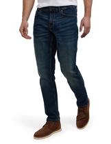 Calça Jeans Masculina DKNY Premium Soft Slim Fit com Stretch Calça Jeans Masculina DKNY Premium Soft Slim Fit com Stretch