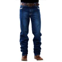 Calça Jeans Masculina Docks Relaxed DW08 Xtreme Gold