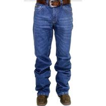Calça Jeans Masculina Docks Relaxed DW20 Calça Jeans Masculina Docks Relaxed DW20