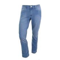 Calça Jeans Masculina Docthos Slim Jeans Claro - 820432