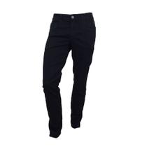 Calça Jeans Masculina Docthos Slim Preta - 6012202